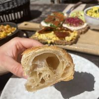   at Froindlichst in Berlin