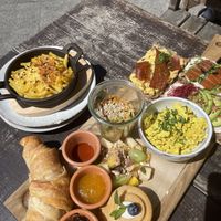   at Froindlichst in Berlin