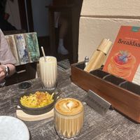   at Froindlichst in Berlin