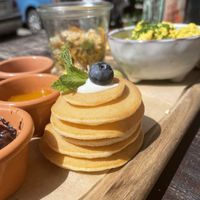   at Froindlichst in Berlin