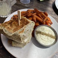 Uncle Bean Burrito   at Froindlichst in Berlin