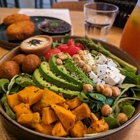 Sesamsafari at Froindlichst in Berlin