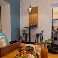  at Froindlichst in Berlin