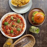   at Froindlichst in Berlin