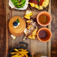 Brettina at Froindlichst in Berlin