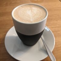 Cappuccino - 3/5 at Froindlichst in Berlin