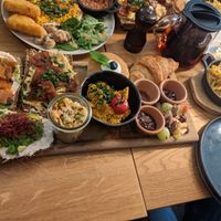 Brettina für 2 Personen (28,90€) - 4.5/5 at Froindlichst in Berlin