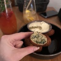   at Froindlichst in Berlin