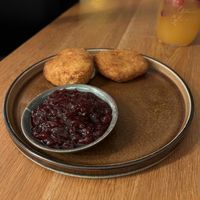 Cambert  at Froindlichst in Berlin