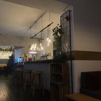   at Froindlichst in Berlin