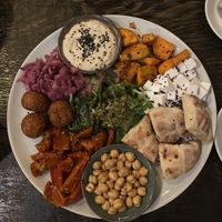   at Froindlichst in Berlin