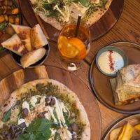   at Froindlichst in Berlin