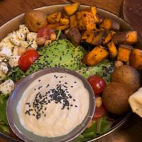   at Froindlichst in Berlin