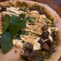   at Froindlichst in Berlin