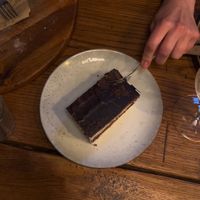   at Froindlichst in Berlin