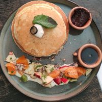  at Froindlichst in Berlin