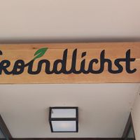 Facade at Froindlichst in Berlin