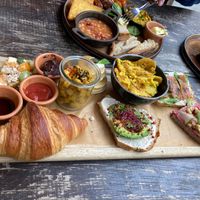 Das 2er Brett at Froindlichst in Berlin