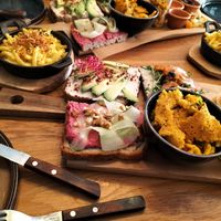  at Froindlichst in Berlin