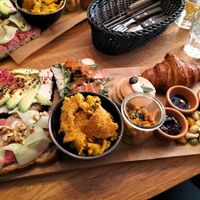  at Froindlichst in Berlin