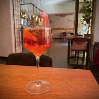   at Froindlichst in Berlin