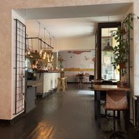   at Froindlichst in Berlin