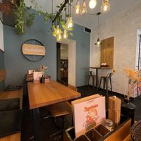   at Froindlichst in Berlin