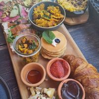  at Froindlichst in Berlin