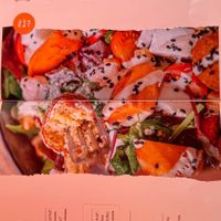   at Froindlichst in Berlin