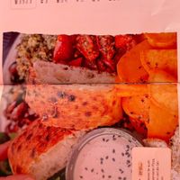   at Froindlichst in Berlin