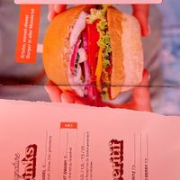   at Froindlichst in Berlin