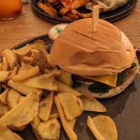  at Froindlichst in Berlin