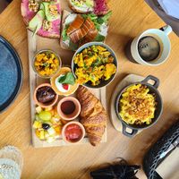  at Froindlichst in Berlin