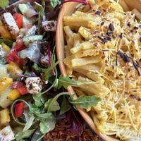   at Froindlichst in Berlin