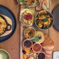   at Froindlichst in Berlin