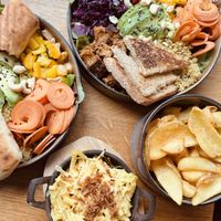   at Froindlichst in Berlin