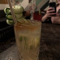   at Froindlichst in Berlin