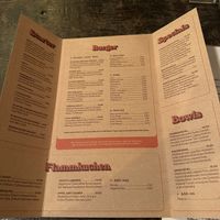   at Froindlichst in Berlin