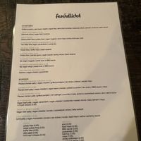   at Froindlichst in Berlin