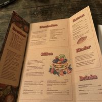   at Froindlichst in Berlin