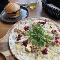   at Froindlichst in Berlin