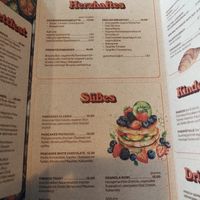  at Froindlichst in Berlin