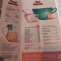  at Froindlichst in Berlin