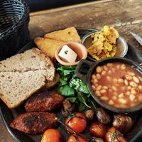  at Froindlichst in Berlin