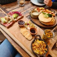  at Froindlichst in Berlin