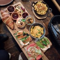  at Froindlichst in Berlin