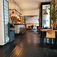  at Froindlichst in Berlin