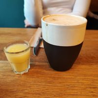  at Froindlichst in Berlin