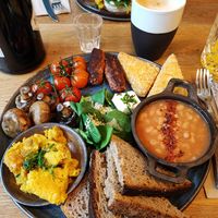  at Froindlichst in Berlin