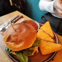  at Froindlichst in Berlin